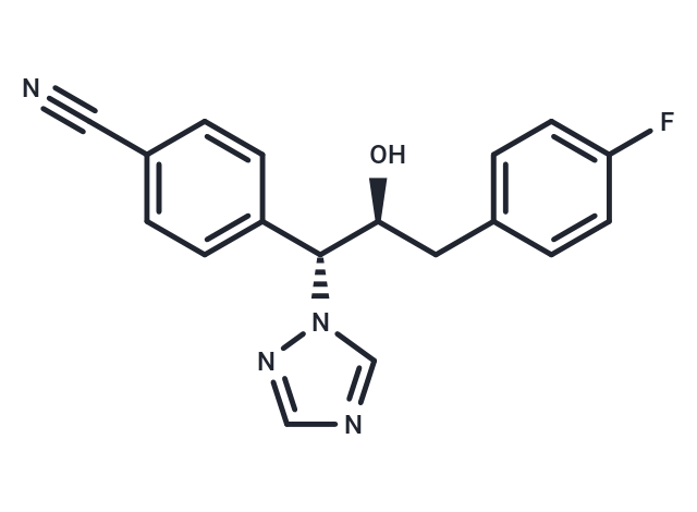 芬羅唑,Finrozole