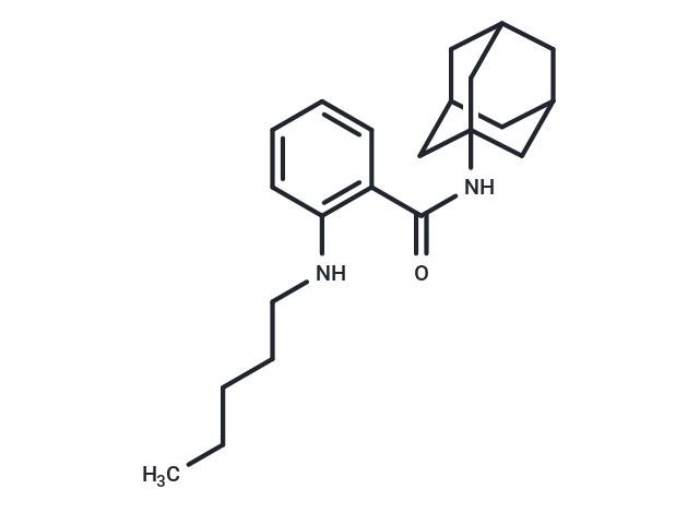 化合物 CB2R agonist 1,CB2R agonist 1