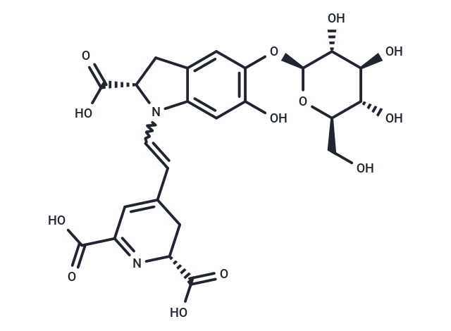 化合物 Isobetanin,Isobetanin