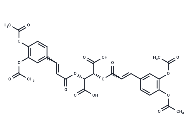 化合物 HIV-1 integrase inhibitor 7,HIV-1 integrase inhibitor 7