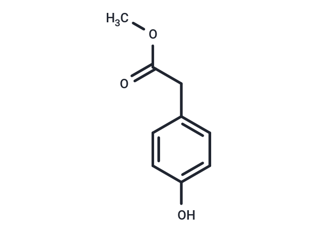 對羥基苯乙酸甲酯,Methyl 4-Hydroxyphenylacetate