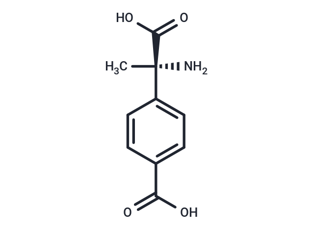 化合物 (S)-MCPG,(S)-MCPG