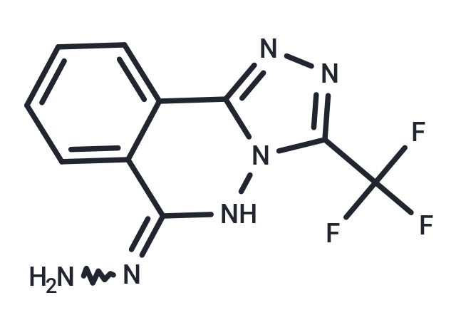 化合物 PCAF-IN-2,PCAF-IN-2