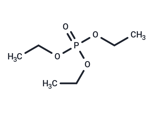 化合物 Triethyl phosphate,Triethyl phosphate