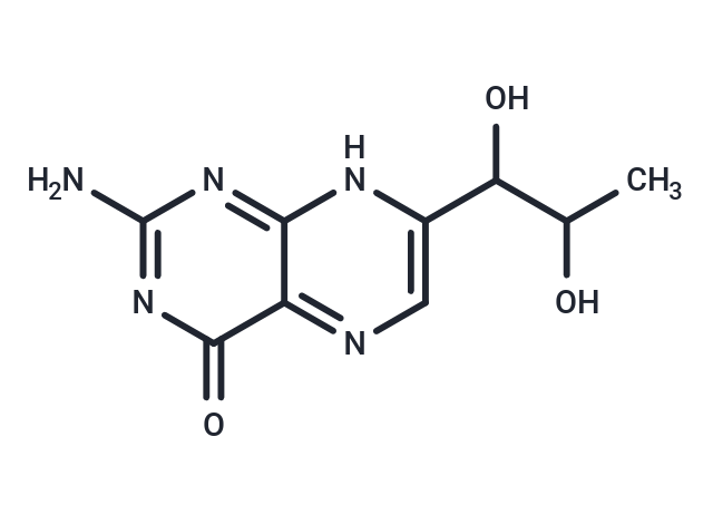 化合物 Primapterin,Primapterin