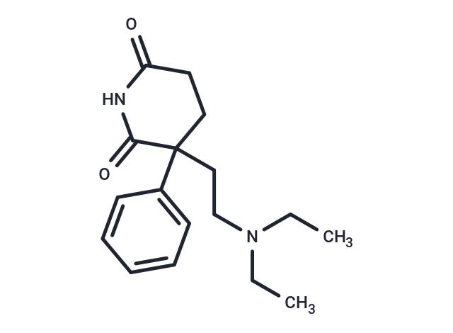 化合物 Phenglutarimid,Phenglutarimid