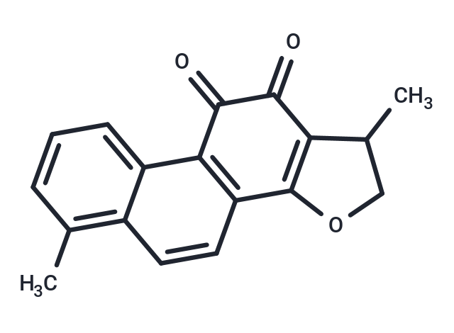 二氫丹參酮 I,Dihydrotanshinone I