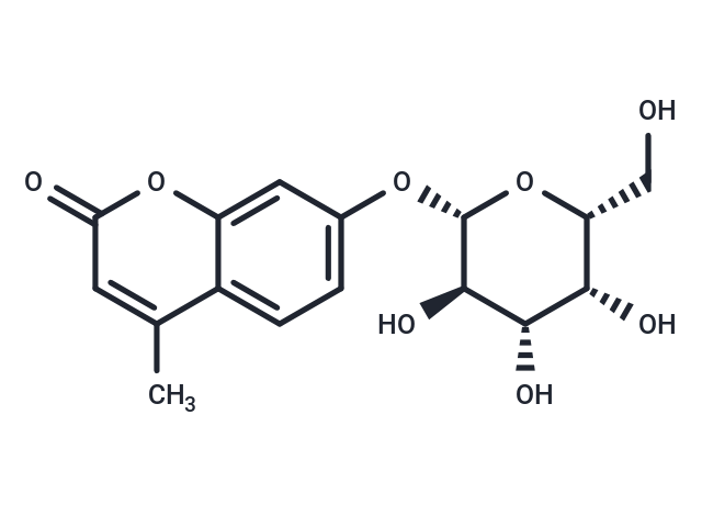 4-Methylumbelliferyl-β-D-Galactoside,4-Methylumbelliferyl-β-D-Galactoside