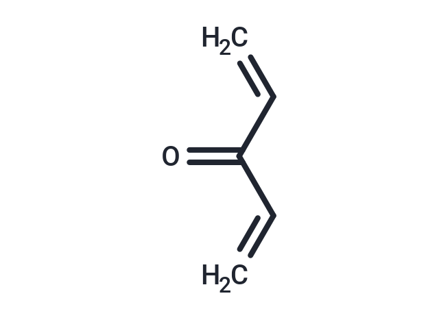 化合物 Divinyl ketone,Divinyl ketone