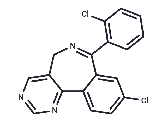 化合物 Ro 22-3245,Ro 22-3245