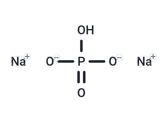 磷酸氫二鈉,Disodium Phosphate