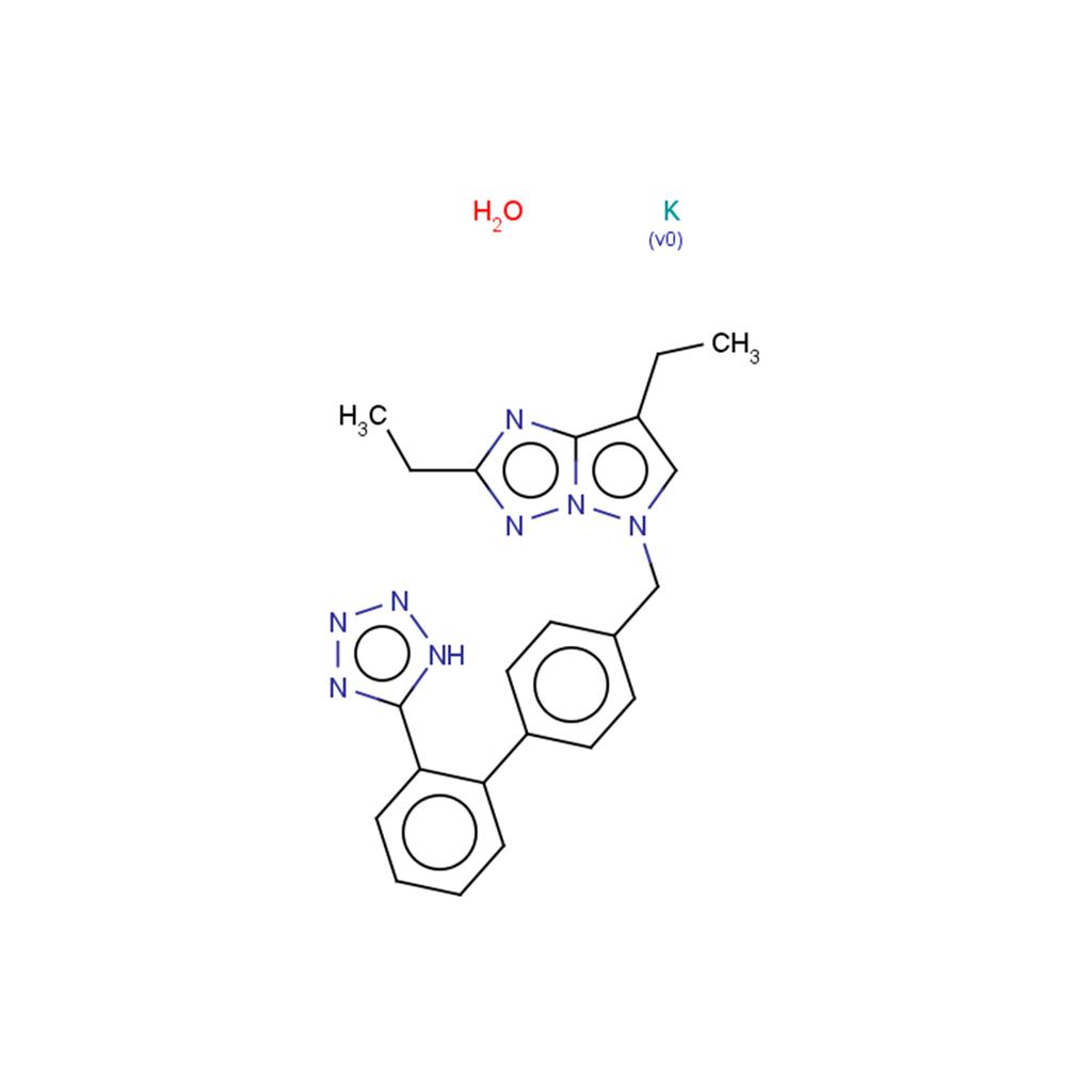 化合物 YM-358 potassium hydrate,YM-358 potassium hydrate