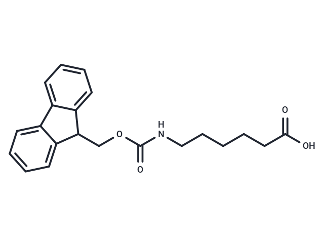 化合物 Fmoc-ε-Acp-OH,Fmoc-ε-Acp-OH