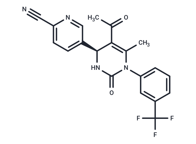 化合物 BAY-677,BAY-677