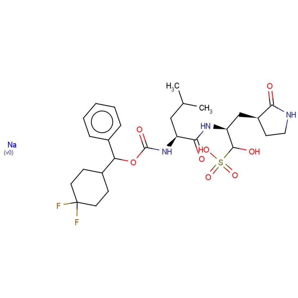 SARS-CoV-2-IN-11,SARS-CoV-2-IN-11