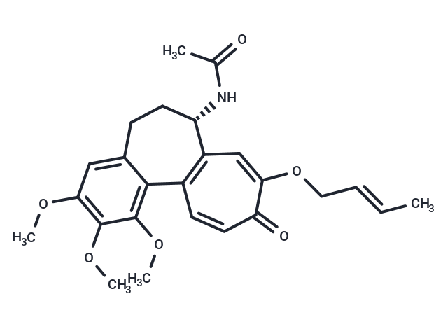 化合物 Anticancer agent 40,Anticancer agent 40