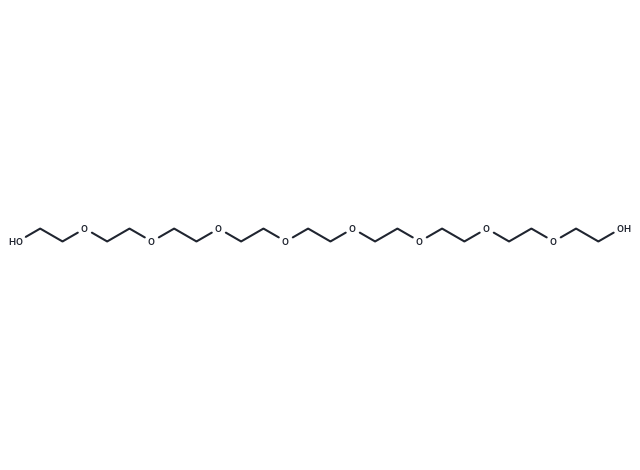 化合物 Nonaethylene glycol,Nonaethylene glycol