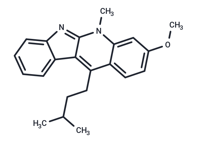 化合物 Anticancer agent 75,Anticancer agent 75