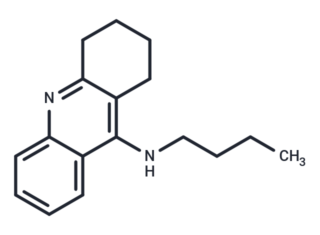 化合物 Bucricaine,Bucricaine