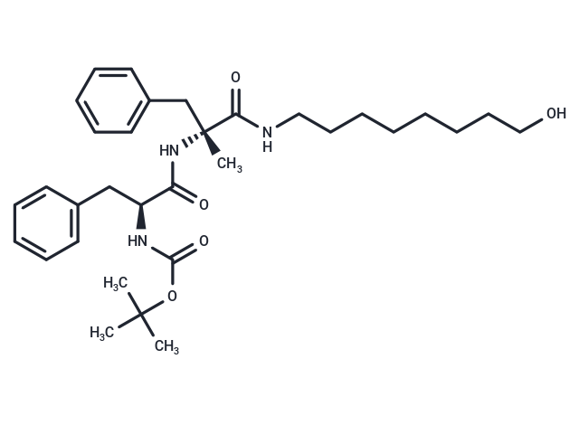 化合物 PD 154740,PD 154740