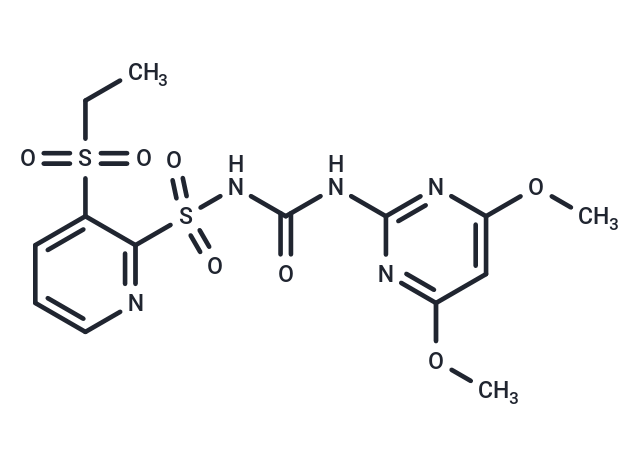 Rimsulfuron,Rimsulfuron