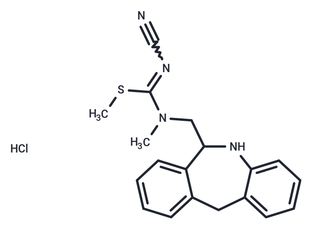 化合物 FRAN-12,FRAN-12