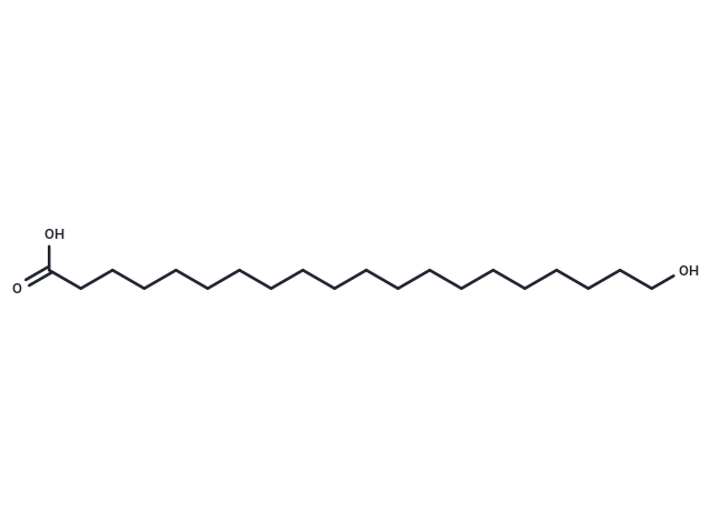 20-hydroxy Arachidic Acid,20-hydroxy Arachidic Acid