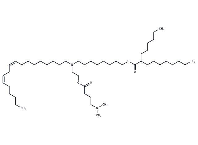 化合物 Lipid 15,Lipid 15