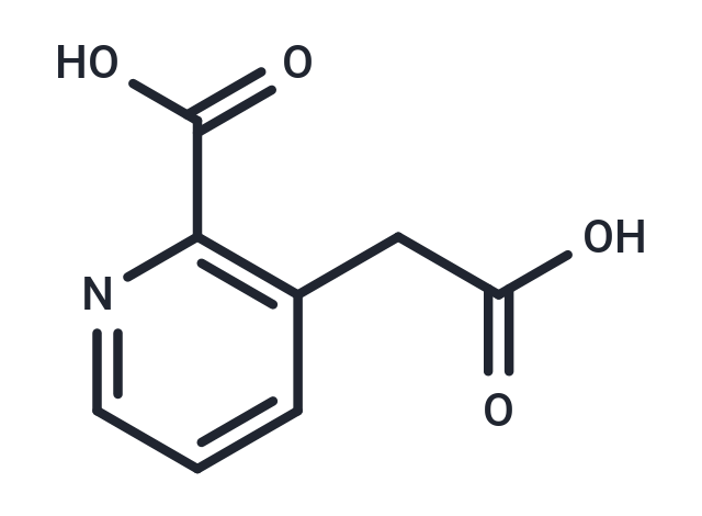 化合物 Homoquinolinic acid,Homoquinolinic acid