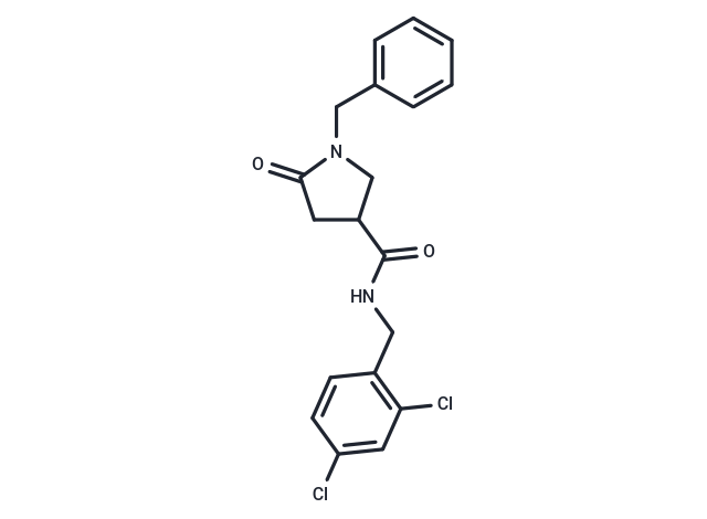 化合物 P2X7 receptor antagonist-2,P2X7 receptor antagonist-2