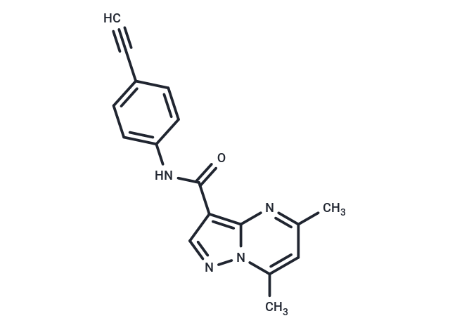 化合物 ML198,ML198