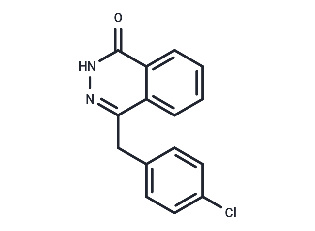 化合物 4-(4-Chlorobenzyl)phthalazin-1(2H)-one,4-(4-Chlorobenzyl)phthalazin-1(2H)-one