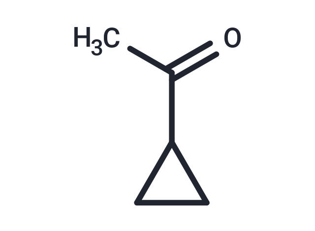 化合物 Cyclopropyl methyl ketone,Cyclopropyl methyl ketone