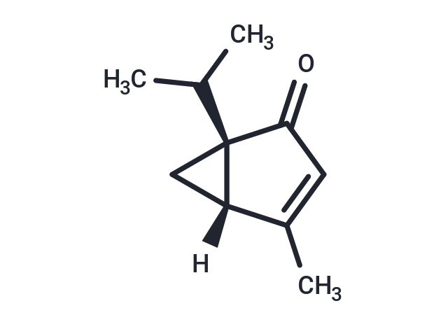 化合物 Umbellulone,Umbellulone