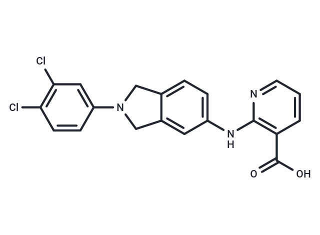 化合物 PD-307243,PD-307243