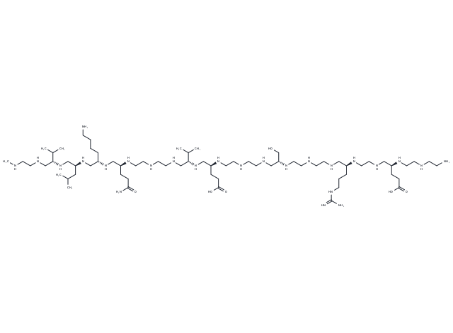 化合物 β-Amyloid (1-40),β-Amyloid (1-40)