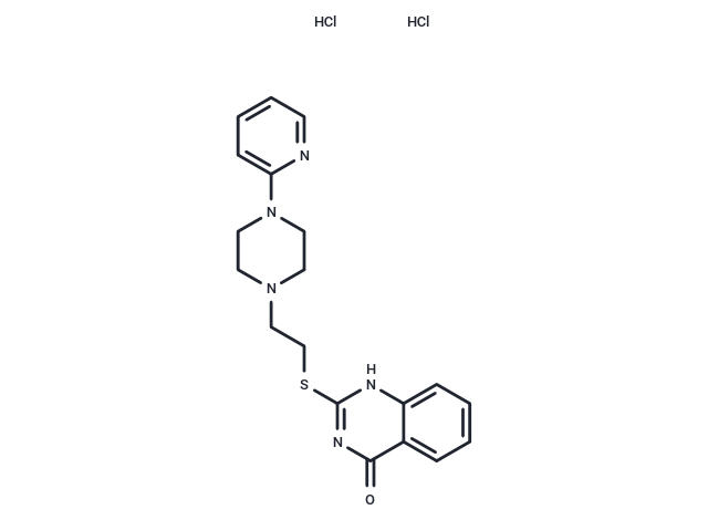 化合物 MC2050 HCl,MC2050 HCl