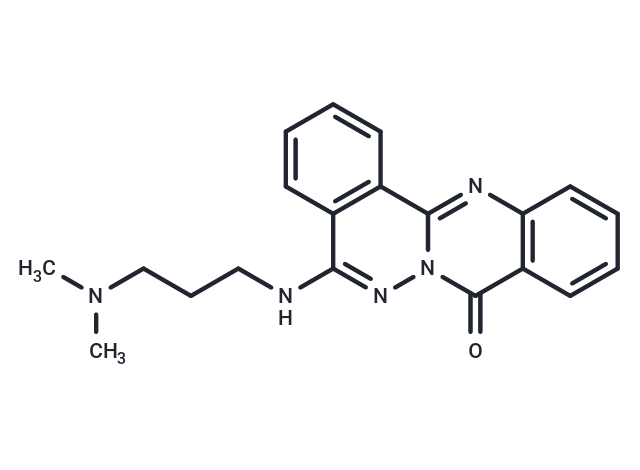 化合物 BMH-7,BMH-7