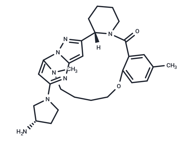 化合物 RSV-IN-5,RSV-IN-5