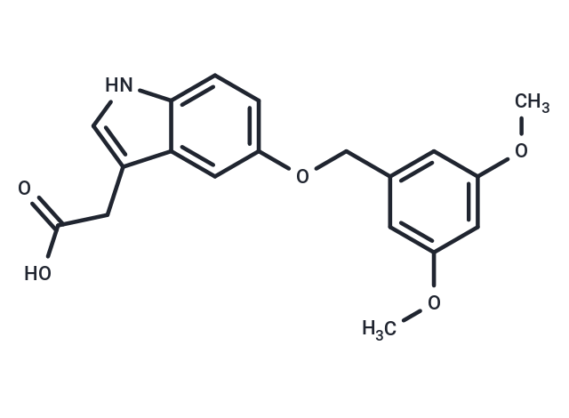 化合物 Mitochonic Acid 35,Mitochonic Acid 35