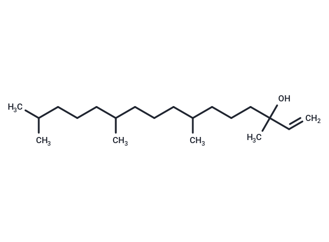 化合物 Isophytol,Isophytol