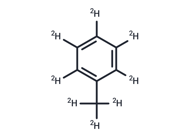 氘代甲苯-d8,Toluene-d8