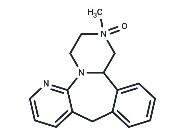 Mirtazapine N-oxide,Mirtazapine N-oxide