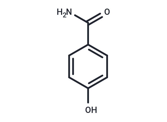 化合物 4-Hydroxybenzamide,4-Hydroxybenzamide