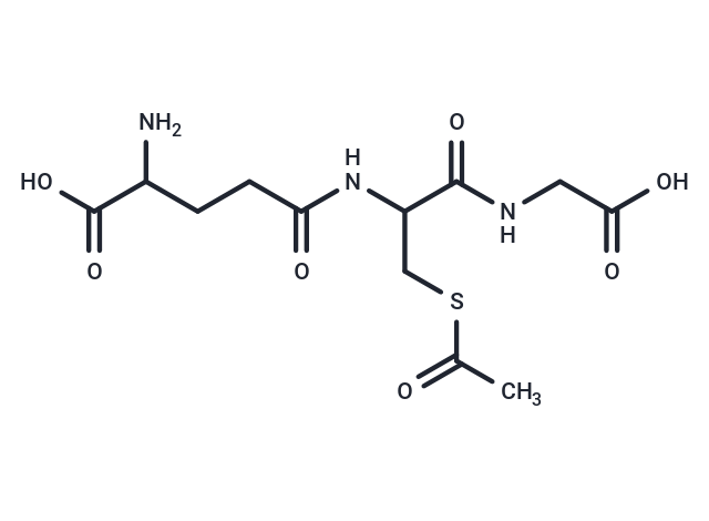 S-Acetyl-L-glutathione,S-Acetyl-L-glutathione