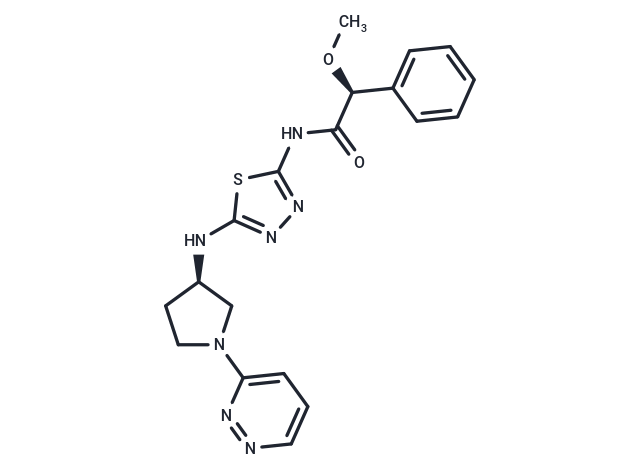 GLS1 Inhibitor,GLS1 Inhibitor