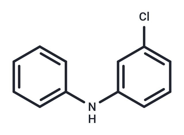 3-氯二苯胺,3-Chlorodiphenylamine