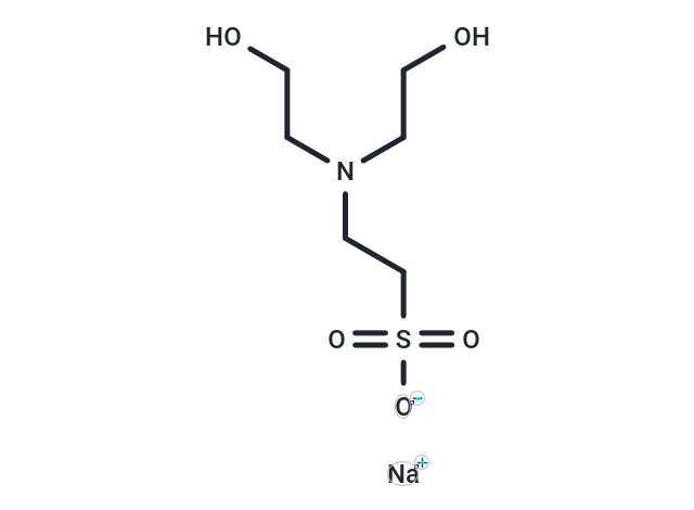 化合物 BES sodium salt,BES sodium salt