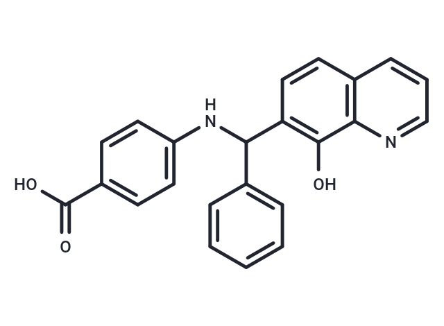 化合物 NSC1011,NSC1011