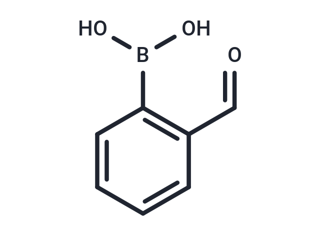 化合物 2-FPBA,2-FPBA